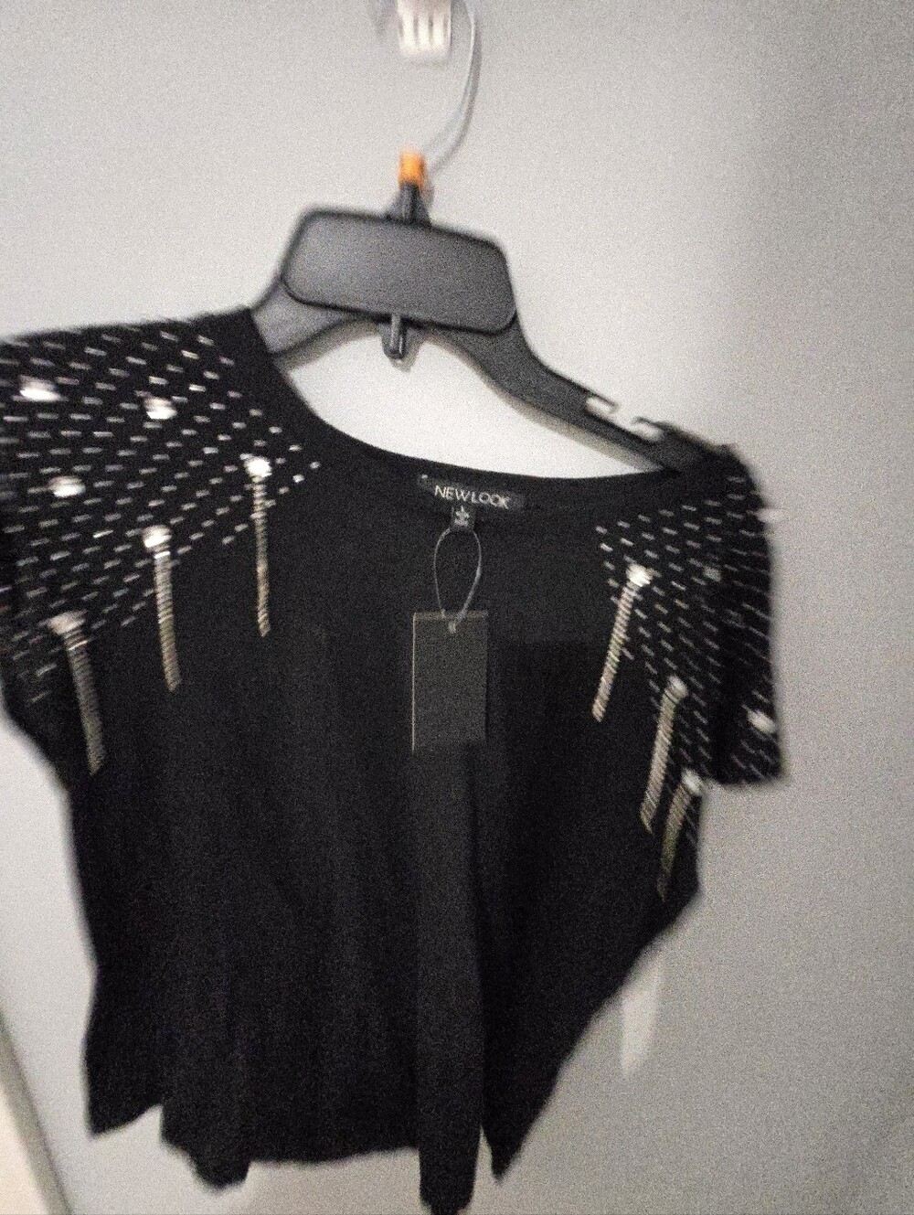 Fashion Shirt L